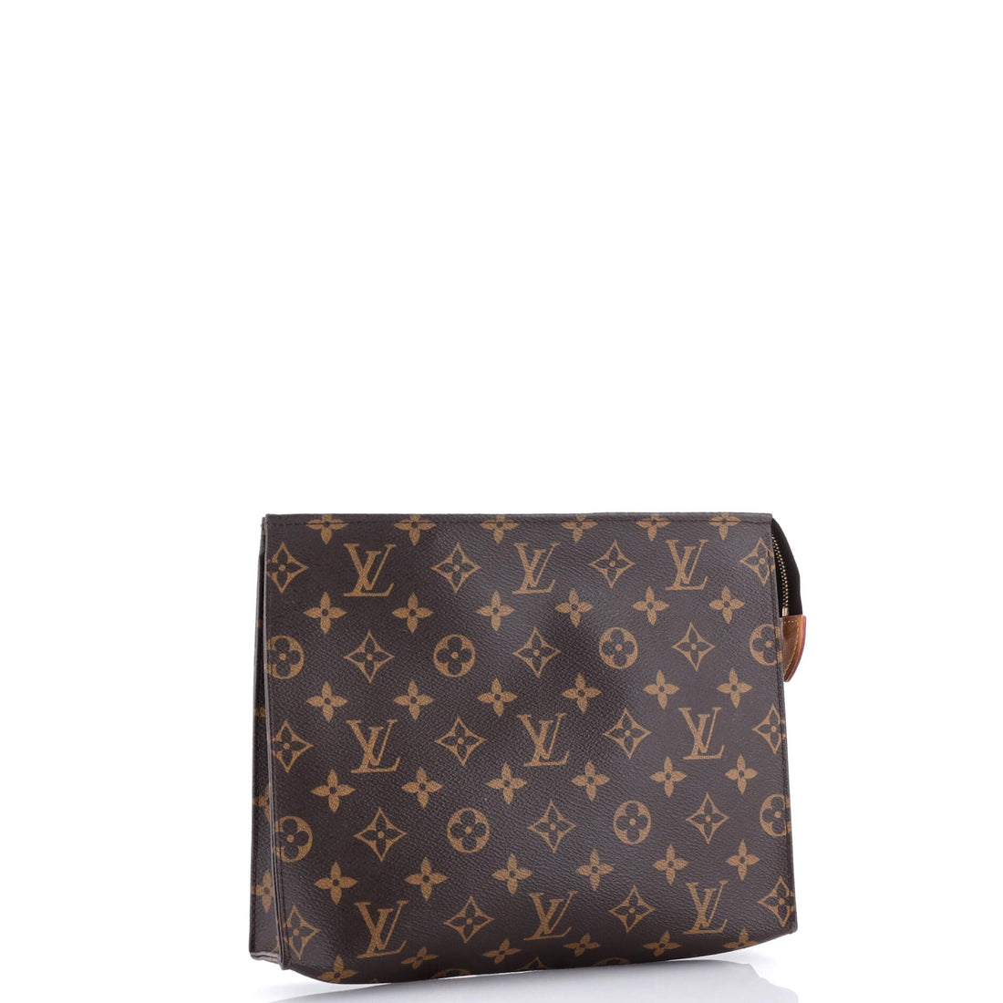 Toiletry Pouch NM Monogram Canvas