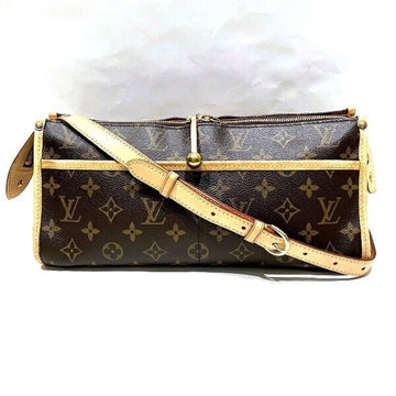 Louis Vuitton Monogram  Monogram Shoulder Bag