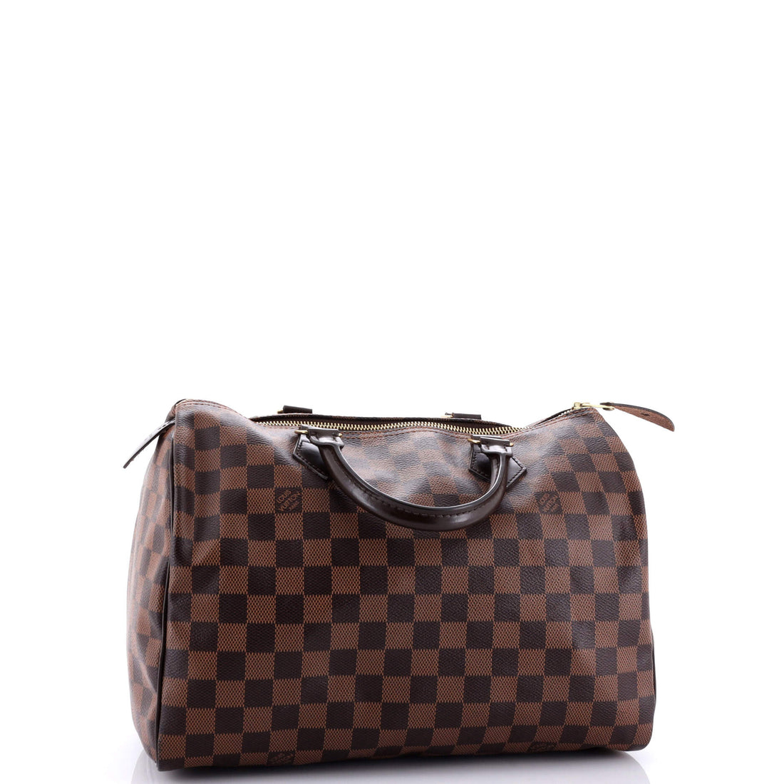 Speedy Handbag Damier 30