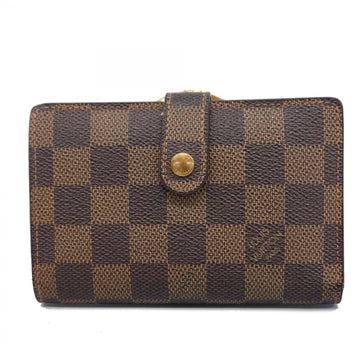Louis Vuitton  Wallet (Bi-Fold)