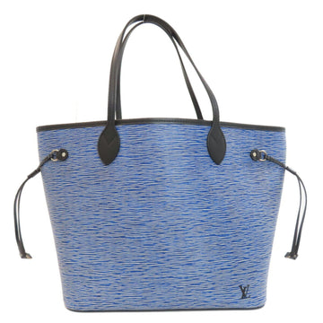 Louis Vuitton Epi   Epi  Leather Tote Bag