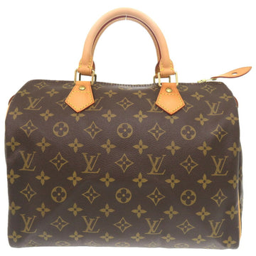 Louis Vuitton  Monogram Handbag