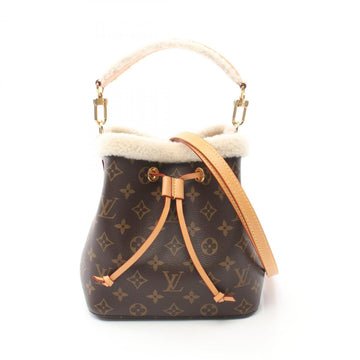 Louis Vuitton  Monogram Monogram Handbag