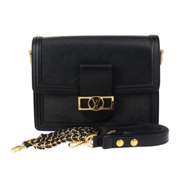 Louis Vuitton  Epi Leather Handbag Shoulder Bag