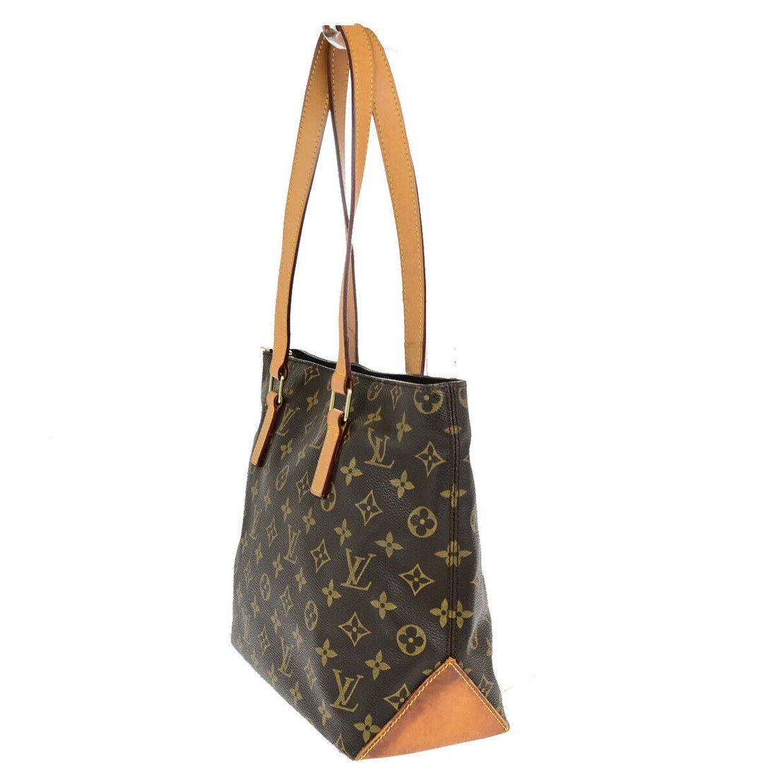 Louis Vuitton Piano  Canvas Shoulder Bag