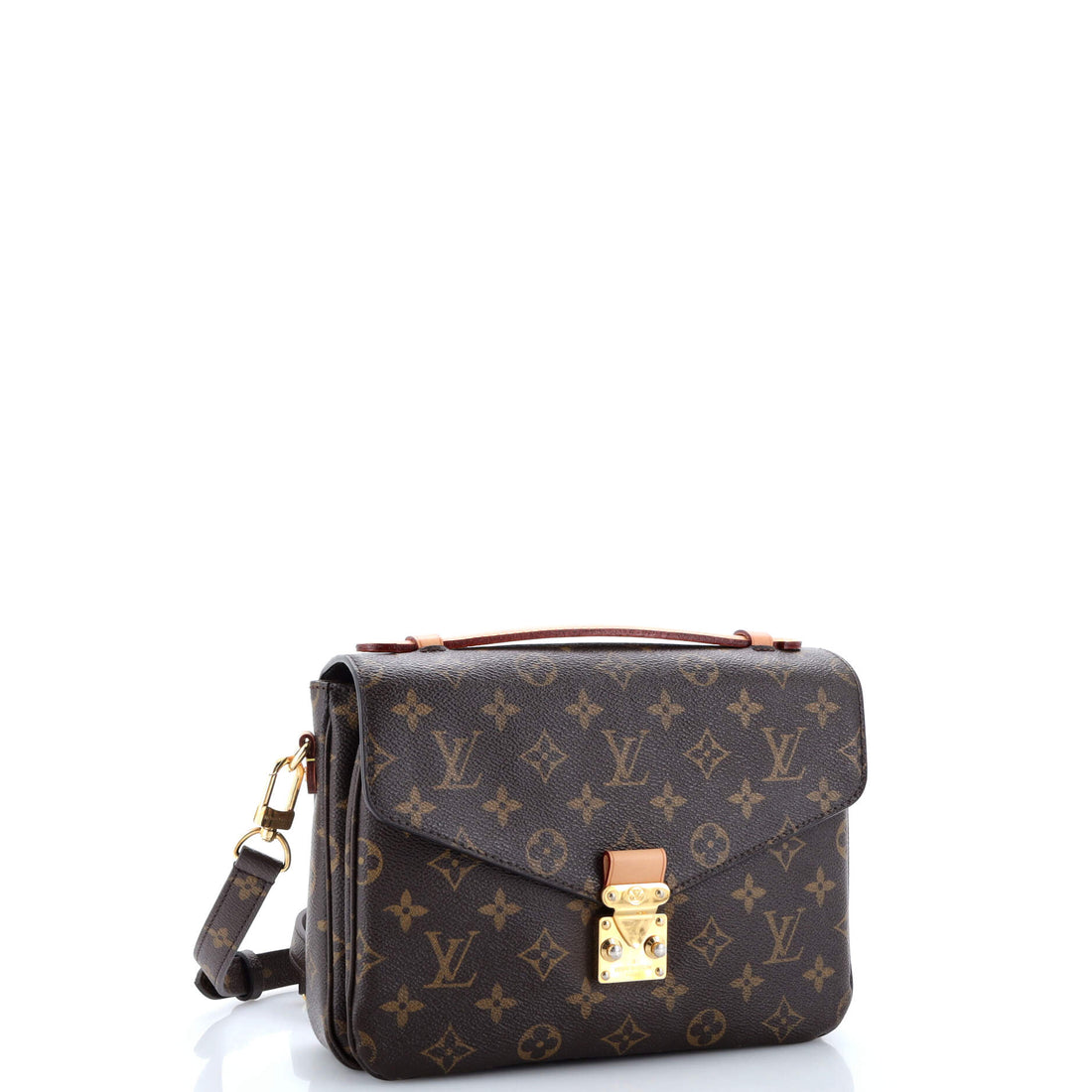 Pochette Metis Monogram Canvas