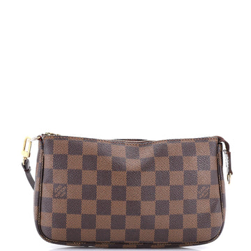 Pochette Accessoires Damier