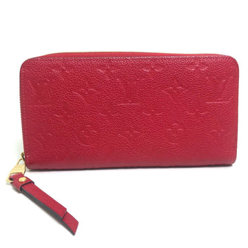 Louis Vuitton  Other Long Wallet (Bi-Fold)