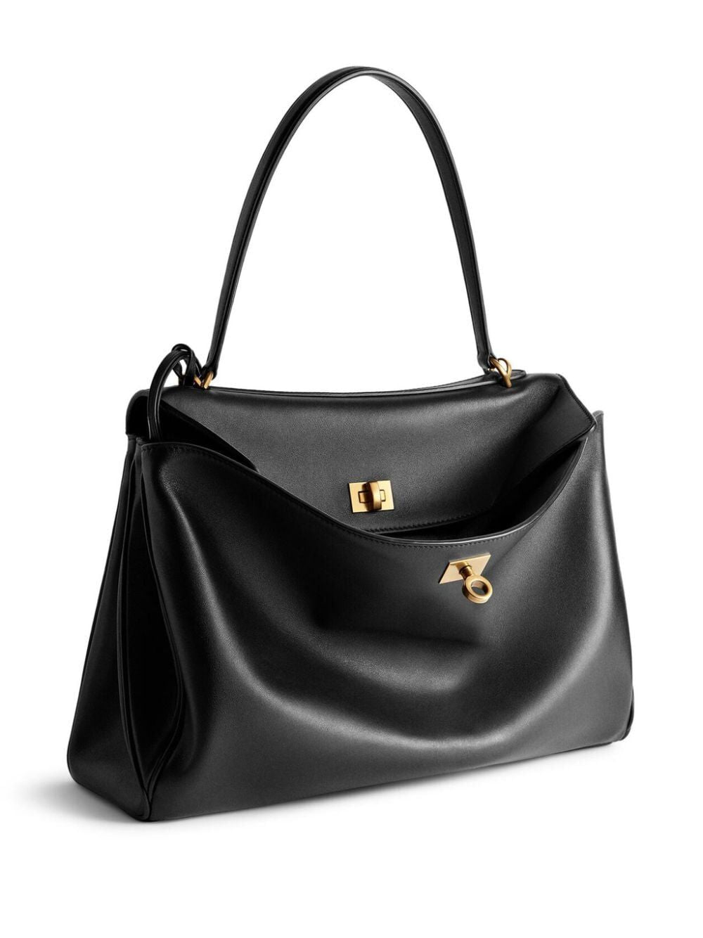 Balenciaga Women Rodeo Medium Handbag