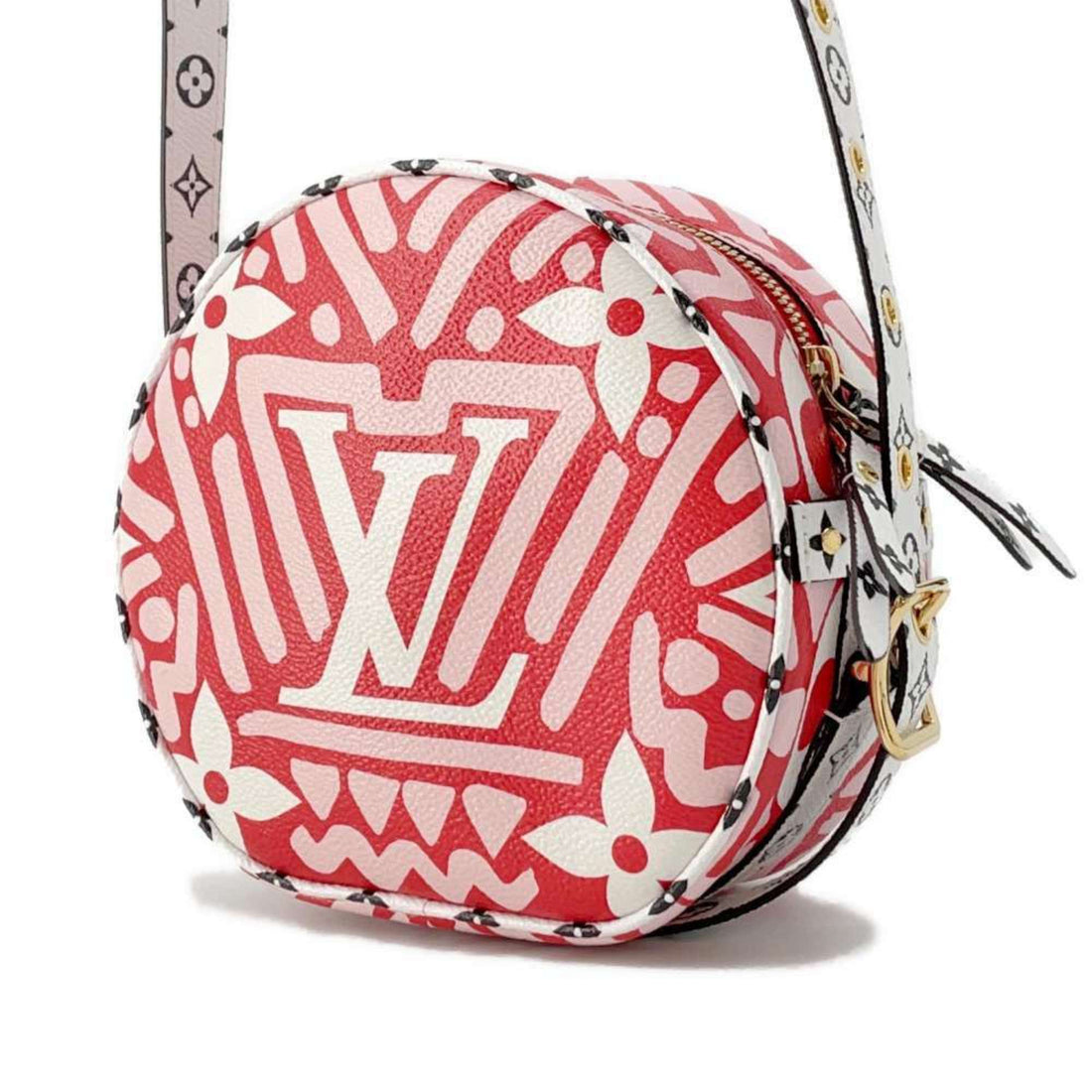 Louis Vuitton Monogram  Color Monogram Shoulder Bag