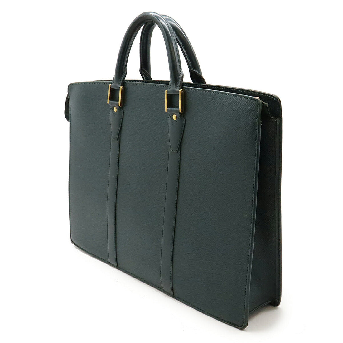 Louis Vuitton Taiga Leather Briefcase M30054