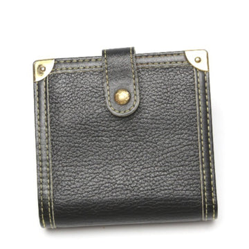 Louis Vuitton Suhali  Leather Wallet (Bi-Fold)