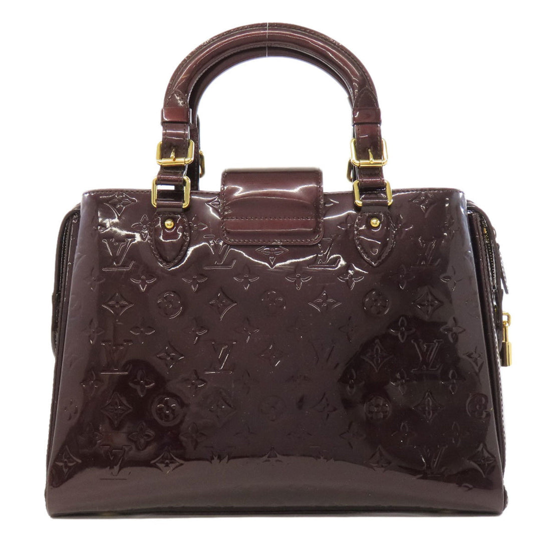 Louis Vuitton Vernis  Vernis Handbag