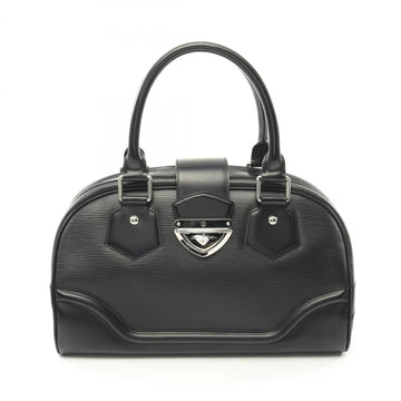 Louis Vuitton  Leather Handbag