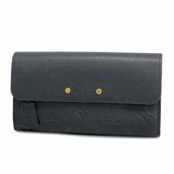 Louis Vuitton  Long Wallet (Bi-Fold)