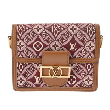 Louis Vuitton  Monogram Shoulder Bag