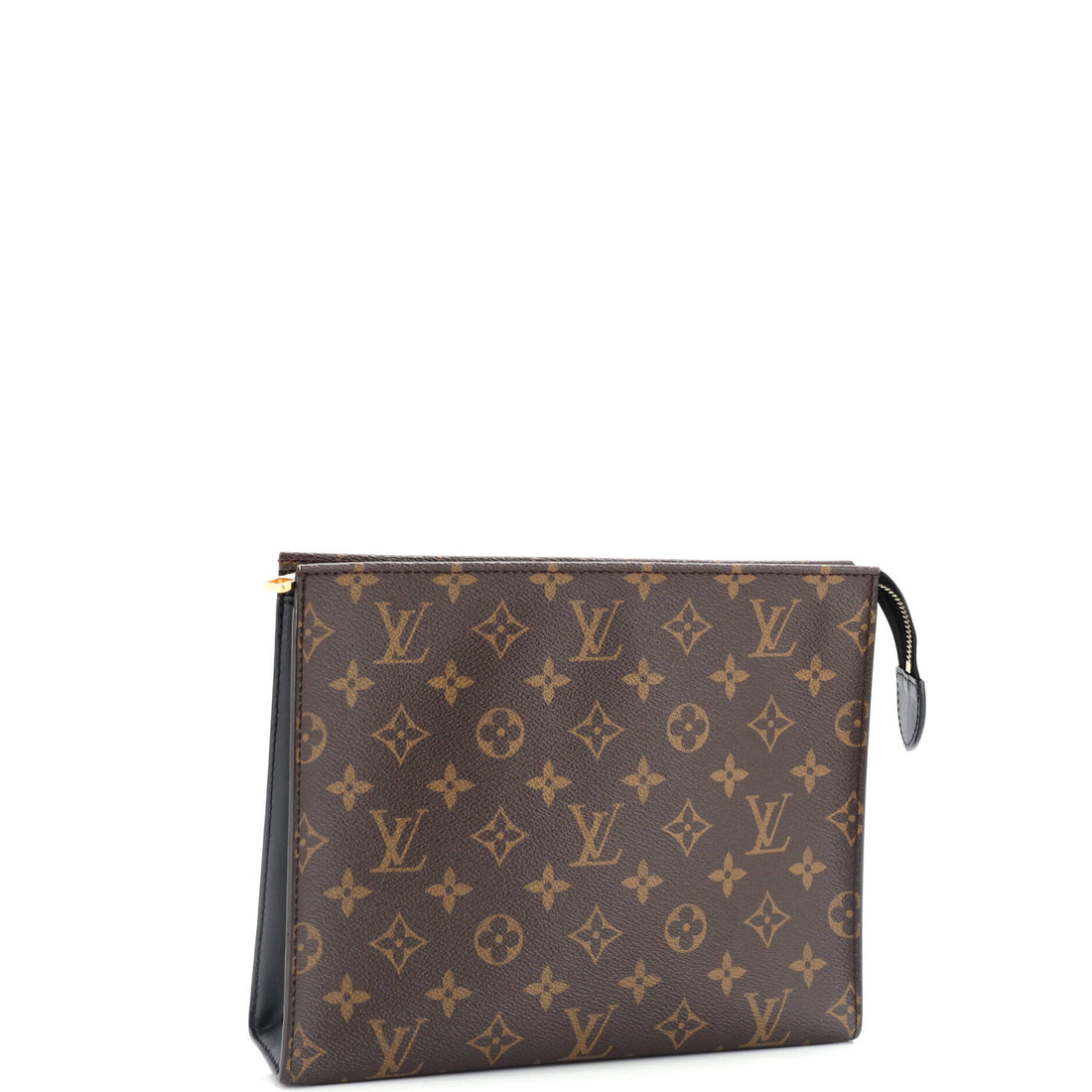 Toiletry Pouch Monogram Canvas 26