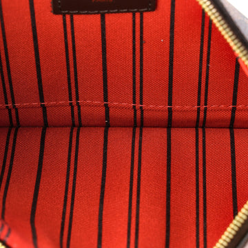 Neverfull Pochette Damier Large