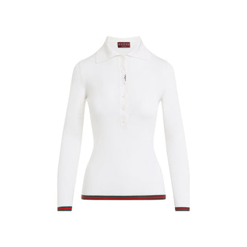 Polo Web Women
