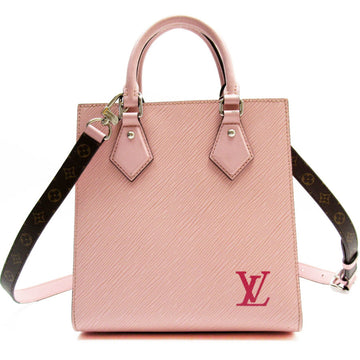 Louis Vuitton  Epi Leather Handbag Shoulder Bag