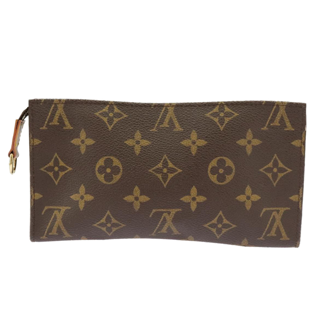 Louis Vuitton Trousse De Toilette  Canvas Clutch Bag