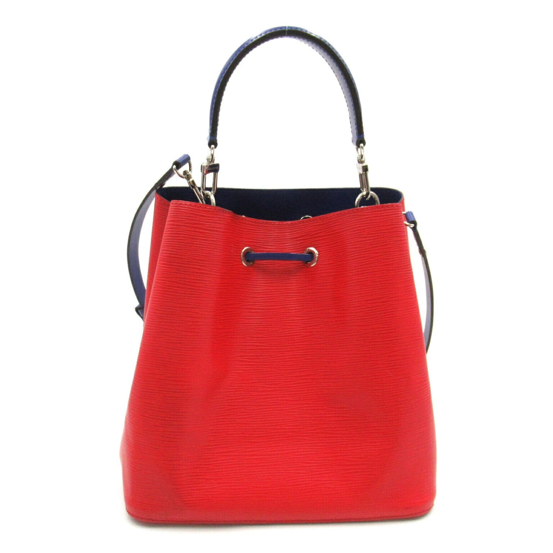 Louis Vuitton Epi Leather NeoNoe 2way Shoulder Bag