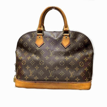 Louis Vuitton  Monogram Monogram Handbag