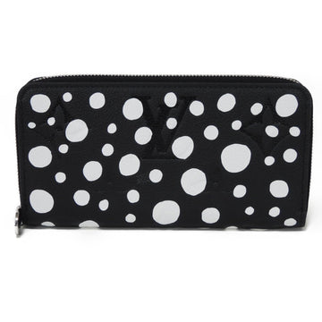 Louis Vuitton  Monogram Empreinte Long Wallet (Bi-Fold)