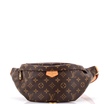 Bum Bag Monogram Canvas