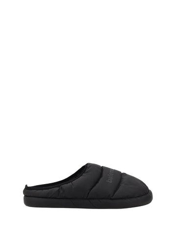 Balenciaga Men Alaska Mules
