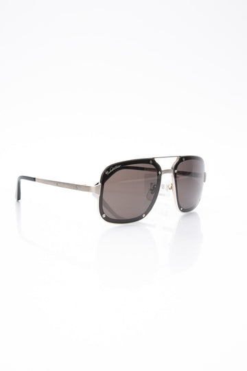 CARTIER Pilot Silver Sunglasses (New)