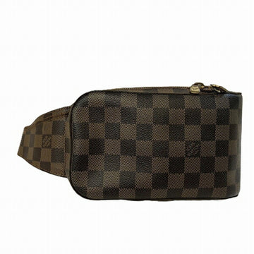 Louis Vuitton Damier  Damier Canvas Shoulder Bag