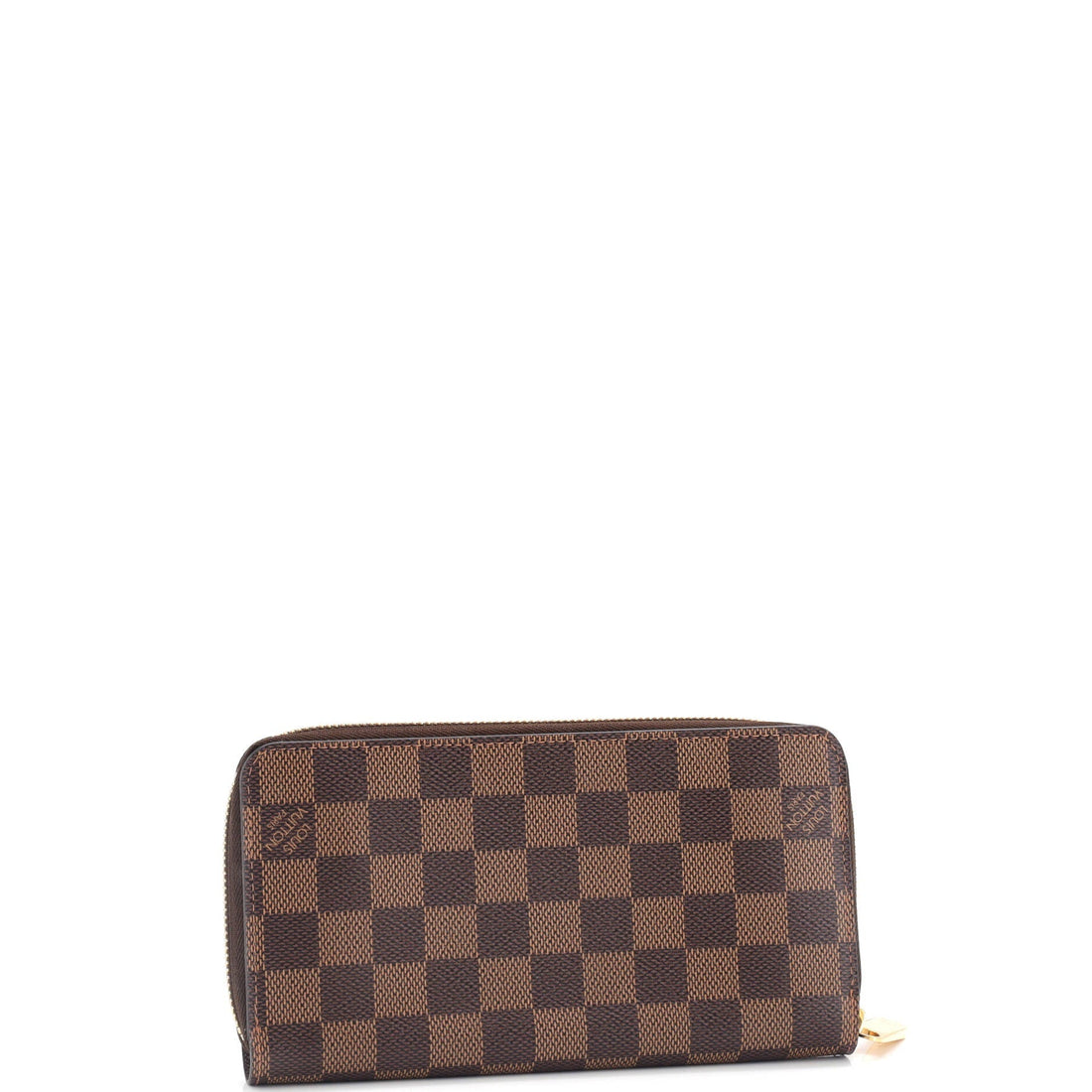 Zippy Wallet Damier