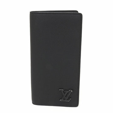 Louis Vuitton  Long Wallet (Bi-Fold)