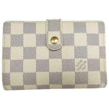 Louis Vuitton Damier   Damier  Wallet (Bi-Fold)