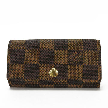 Louis Vuitton Damier  Keycase