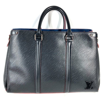 Louis Vuitton  Leather Handbag