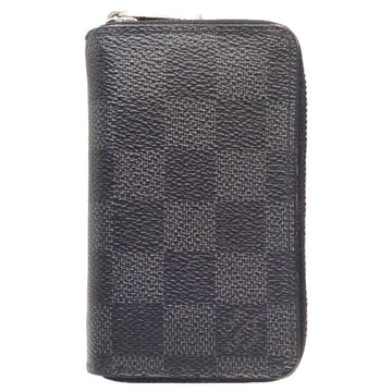 Louis Vuitton  Canvas Coin Purse/Coin Case