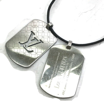 Louis Vuitton  Stainless Steel Necklace