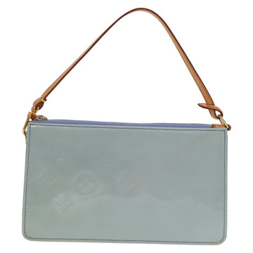 Louis Vuitton Lexington  Patent Leather Shoulder Bag