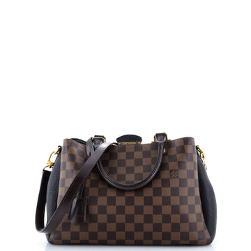 Brittany Handbag Damier