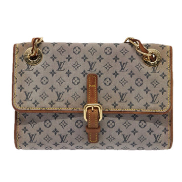 Louis Vuitton Camille  Canvas Shoulder Bag
