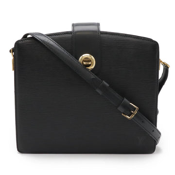 Louis Vuitton Epi Capucines Shoulder Bag M52342