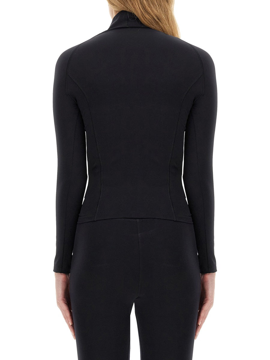 Balenciaga Women Tops With Logo