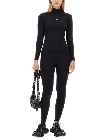 Balenciaga Women Tops With Logo