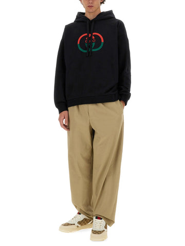 Gucci Men Hoodie