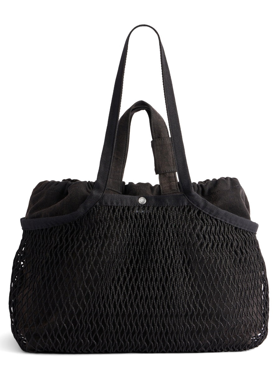 Balenciaga Women Tote Bag 24/7 Medium