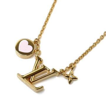 Louis Vuitton Necklace