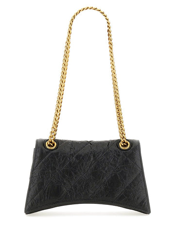 Balenciaga Women Crush Small Bag