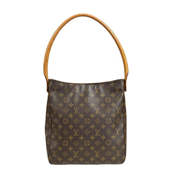 Louis Vuitton  Monogram Shoulder Bag